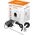 Kamera IP LTC Kamera wewnętrzna obrotowa IP LTC, WiFi, 2.0MP, MicroSD-128GB. 7137577 5902270759099