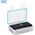 Pokrowiec JJC Pudełko Futerał Bateria / Akumulator + Karty Pamięci Sd / Microsd 7174015 6950291557490