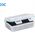 Pokrowiec JJC Pudełko Futerał Bateria / Akumulator + Karty Pamięci Sd / Microsd 7174015 6950291557490