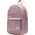 Herschel Herschel Settlement Backpack 10005-02077 różowe One size 7175403 828432313402