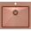 Zlewozmywak Quadron RUSSEL 110 SteelQ PVD miedziany 7178251 5903242535857