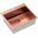 Zlewozmywak Quadron RUSSEL 110 SteelQ PVD miedziany 7178251 5903242535857