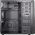 Obudowa Inter-Tech B-02 RGB (88881330) 7183151 4260455645126