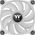 Wentylator Thermaltake Pure Duo 12 ARGB 2-pack Białe (CL-F097-PL12SW-A) 7183370 4713227524162
