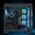 Wentylator Thermaltake Pure Duo 12 ARGB 2-pack Białe (CL-F097-PL12SW-A) 7183370 4713227524162