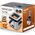 Frytkownica Sencor SFR 6200SS 7184567 8590669279432