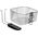 Frytkownica Sencor SFR 6200SS 7184567 8590669279432