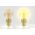 Woox SMART ŻARÓWKA RETRO LED 6W E27 FILAMENTOWA 7187546 8435606703598
