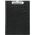 Durable Clipboard A4 DE LUXE z okładką Durable czarny 7230664 4005546215273