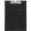 Durable Clipboard A4 DE LUXE z okładką Durable czarny 7230664 4005546215273