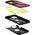Spigen SPIGEN TOUGH ARMOR IPHONE 12/12 PRO BLACK 7244315 8809710756588