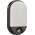 Kinkiet Maclean Lampa LED Maclean MCE340 GR 15W czujnik ruchu na podczerwień 7244479 5902211118213