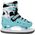 Rolki Nils Extreme NH10905 z wymienną płozą regulowane miętowe r. 39-42 7252314 5907695532807