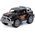 Wader Polesie Samochód "Legionista-mini" czarny w siatce (84682) 7269212 4810344084682