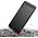 Etui XIAOMI REDMI 9A Pancerne Carbon czarne (92911) - om-49398 7275039 5904161113799