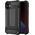 Hurtel Hybrid Armor pancerne hybrydowe etui pokrowiec iPhone 12 6,7'' czarny 7275351 9111201910812