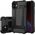Hurtel Hybrid Armor pancerne hybrydowe etui pokrowiec iPhone 12 6,7'' czarny 7275351 9111201910812