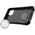 Hurtel Hybrid Armor pancerne hybrydowe etui pokrowiec iPhone 12 6,7'' czarny 7275351 9111201910812