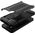 Hurtel Hybrid Armor pancerne hybrydowe etui pokrowiec iPhone 12 6,7'' czarny 7275351 9111201910812