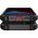 Hurtel Hybrid Armor pancerne hybrydowe etui pokrowiec iPhone 12 6,7'' czarny 7275351 9111201910812