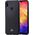Mercury Etui HUAWEI P40 PRO Jelly Case Mercury silikonowe czarne 7277707 8809724833343