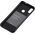 Mercury Etui HUAWEI P40 PRO Jelly Case Mercury silikonowe czarne 7277707 8809724833343