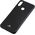 Mercury Etui HUAWEI P40 PRO Jelly Case Mercury silikonowe czarne 7277707 8809724833343