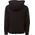 Kappa Kappa Taino Kids Hoodie 705322J-19-4006 czarne 176 7288158 4056142541914