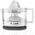 Wyciskarka do cytrusów Black&Decker BXCJ25E 7289677 8432406240063