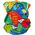 Respilon R-Shield Parrots komin z nanowłókna antysmogowy, antywirusowy, antyalergiczny, antybakteryjny EAN 8594190530574 7291609 8594190530574