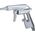 Einhell Einhell 3-częściowy zestaw narzędzi pneumatycznych 7302979 4006825417050