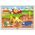Viga Viga 51463 Puzzle na podkładce 24 elementy - na budowie 7317920 6934510514631
