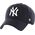 47 Brand 47 Brand MLB New York Yankees Cap B-MVP17WBV-HM granatowe One size 7318114 887738620270
