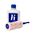Hi Hybrid Hi Hybrid Lakier hybrydowy Butterfly #342 Royal Cobalt 5ml 7325841 5902751431902