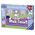 Ravensburger Puzzle dla dzieci Peppa w szkole - 2 x 24 szt. 7335867 4005556090990
