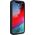 Guess Guess GUHCP12SVSATMLRE iPhone 12 5,4 czerwony/red hardcase Saffiano 7342823 3700740480250