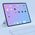 Etui na tablet Tech-Protect TECH-PROTECT SMARTCASE IPAD AIR 4 2020 SKY BLUE 7347193 5906302308279