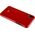 Mercury Mercury Jelly Case iPhone 12 mini 5,4" czerwony/red 7353579 8809745636138