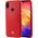 Mercury Mercury Jelly Case Sam M21 M215 czerwony/red M30s M307F 7353659 8809685006060