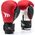 YakimaSport RĘKAWICE BOKSERSKIE HIGH TECH VIPER uniwersalny 7356380 5906718236685