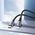 Kabel USB Ugreen USB-A - 1 m Srebrny (107697) 7363281 6957303875238