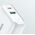 Ładowarka Ugreen 1x USB-A 1x USB-C 3 A (56562) 7363597 6957303864683