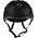 Spokey Dziecięcy kask rowerowy CHERUB czarny/czerwony r. 44-48 cm (927783) 7367136 5902693283133