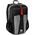 Spokey Plecak składany HIDDEN PEAK szary/czarny Spokey 7367328 5902693285274
