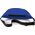 Hurtel Pas do biegania saszetka nerka etui na telefon klucze dokumenty portfel czarny uniwersalny 7367745 9111201908703