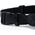 Hurtel Pas do biegania saszetka nerka etui na telefon klucze dokumenty portfel czarny uniwersalny 7367745 9111201908703