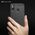 Etui SAMSUNG GALAXY A20S Pancerne Carbon czarne 7368105 5903396031045