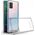 Wozinsky Wozinsky Anti Shock pancerne etui do Samsung Galaxy M51 przezroczysty 7370527 9111201915732