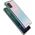Wozinsky Wozinsky Anti Shock pancerne etui do Samsung Galaxy M51 przezroczysty 7370527 9111201915732
