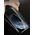 Wozinsky Wozinsky Magnetic Cam Slider Case magnetyczne etui 360 na cały telefon szkło na ekran osłona na aparat Huawei P40 czarny 7370532 9111201907775